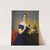 Portrait of the singer Caroline Hetzenecker by Moritz von Schwind