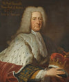 Portrait of Thomas Bruce, 2nd Earl of Ailesbury