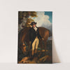 Portrait of Thomas Norton Esq. (1760–1803) of Kingston Bowsey, Sussex by John Hoppner