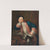 Portrait of Thomas Sheridan (1719-1788) by John Lewis
