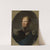 Portrait of Tsar Alexander I by Franciszek Ksawery Lampi