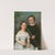 Portrait of Two Children (1840) by Dominik Weber