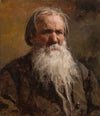 Portrait of Vasily Petrovich Shchegolyonok