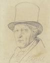 Portrait of Vogel