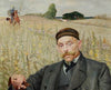Portrait of Wacław Karczewski