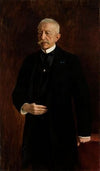 Portrait of Wiktor Osławski