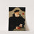 Portrait of Wilhelm Kannengiesser (circa 1550) by Barthel Bruyn the Elder