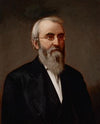 Portrait of William Sewell