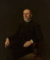 Portrait of Władysław Bogusławski