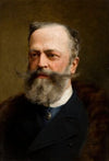 Portrait of Włodzimierz Wołodkowicz