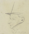 Portrait of Zersen