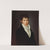 Portrait présumé de Jean Elleviou (1769-1842), premier chanteur à l'Opéra-Comique by Désiré Adelaïde Charles Maignen de Sainte-Marie