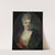 Portrait présumé d'Elisabeth Delpech, marquise de Cailly by Nicolas de Largillière