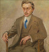 Porträt Adolf Loos (1910)