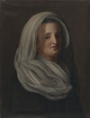 Porträt Catharina Barbara Zuberbühler-Tobler (1794)