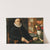 Porträt Eines Gelehrten, Vermutlich Carolus Clusius (Charles De L’Escluse, Arras 1526–1609 Leiden) by Marten Van Valckenborch