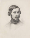 Porträt eines jungen Herren (Ca. 1870)
