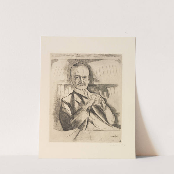 Porträts by Franz Nölken