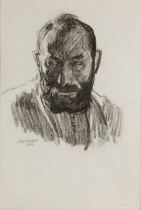 Portret Feliksa Jasieńskiego (1904)