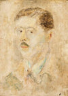 Portret męski