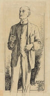 Portret van Adriaan Pit (1925)