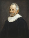 Portret van Balthasar I Moretus