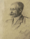 Portret van de heer van Duyl