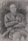 Portret van Frederik W. van Eeden