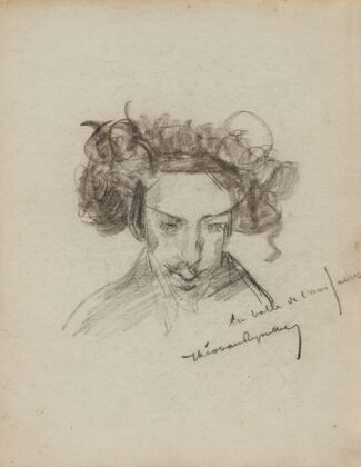 Portret van James Ensor