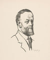 Portret van Jan Kalf