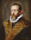 Portret van Justus Lipsius
