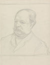 Portret van mr. Jan Heemskerk Azn