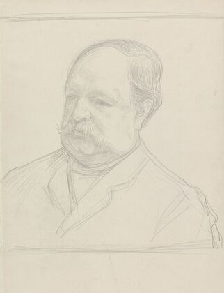 Portret van mr. Jan Heemskerk Azn