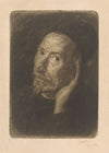 Portret van Paul Joseph Constantin Gabriël