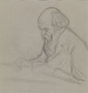 Portret van Petrus Josephus Hubertus Cuypers