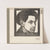 Portret van Philip Metman (1919) by Chris Lebeau