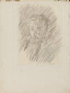 Portret van Willy Finch