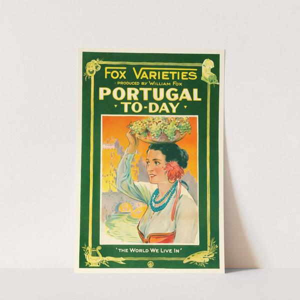 Portugal Today by Anonymous