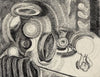 Portuguese Still Life