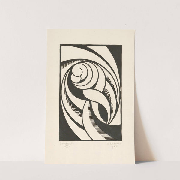 Possession (1923) by Albert Daenens