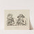 Possession & Envy (1810) by Tim Bobbin