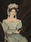 Possibly Mrs. William Sheldon (c. 1831)