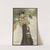 Postcard by Ole Christoffer Thorkelsen