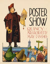 Poster show