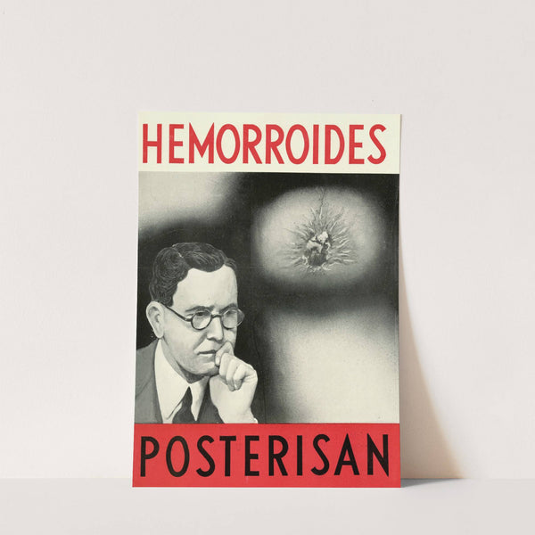 Posterisan (1910-1950)
