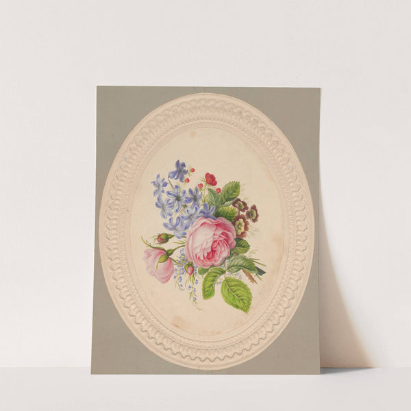 Posy by Henryka Beyer