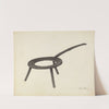 Pot Trivet by Benjamin Resnick