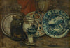 Pots and Dishes