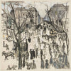 Potsdamer Platz (1912-1914)