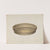 Pottery Flat Bowl by Annie B. Johnston